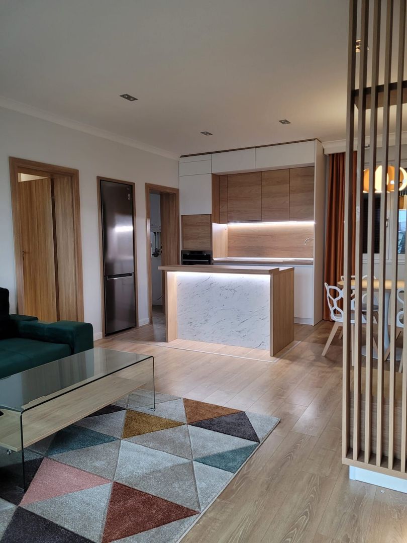 6 Apartamente intr-un bloc modern, complet mobilate, Dumbravita - Poză 2