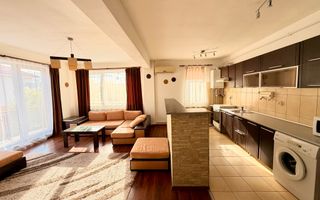 Apartament cu 2 camere,57 mp, garaj, boxa in cartierul Buna Ziua! - Poză 1