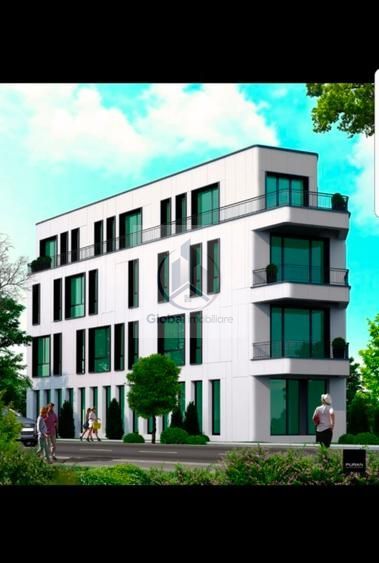 Teren intravilan 1450 mp Voluntari | Dublă deschidere | Proiect DTAC i - Poză 4