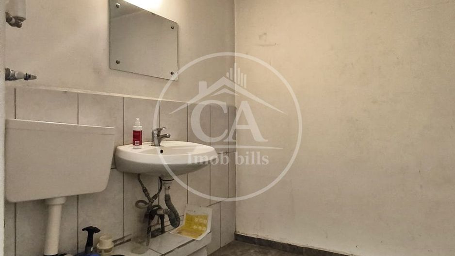 Spatiu comercial de inchiriat cu 2 camere in zona Decebal, Oradea - Poză 7