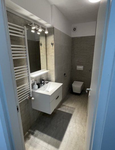 APARTAMENT DE LUX DECOMANDAT MOBILAT & UTILAT VIRTUTII RESIDENCE - Poză 7