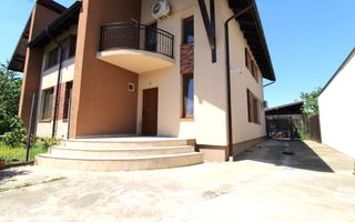 1/2 duplex modern – 4 dormitoare | Buziașului – Ciarda Roșie, Timișoara - Poză 2