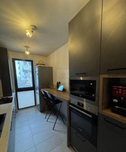 Apartament Baneasa parcare subterana - Poză 9