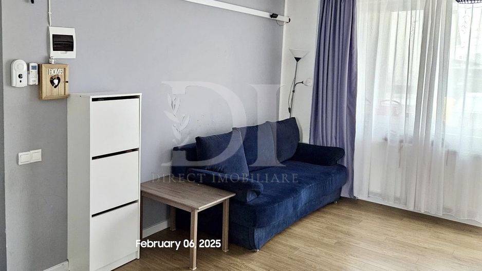 Apartament 3 camere / Parcare / Zona Terra - Poză 2