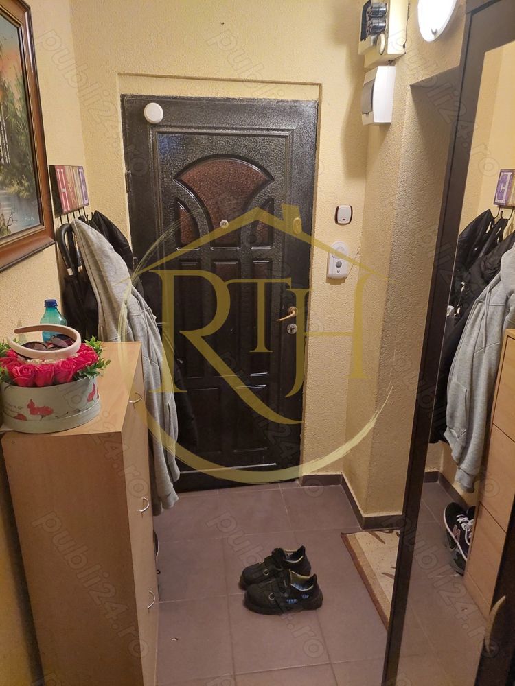 Oferim spre vanzare apartament cu 2 camere in zona Complex Studentesc - Poză 9