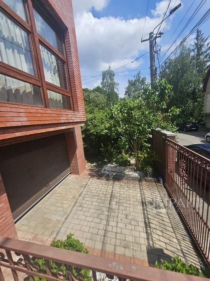 Inchiriez casa in cartier Gruia, pretabil locuinta, sediu firma, clinica, etc - Poză 10