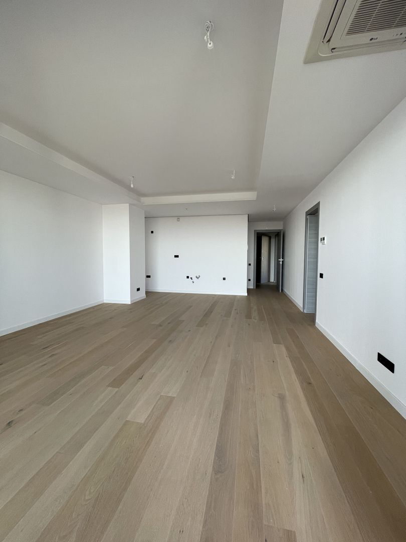 Lux si vederi panoramice I Apartament 3 camere I Zona Floreasca - Poză 14