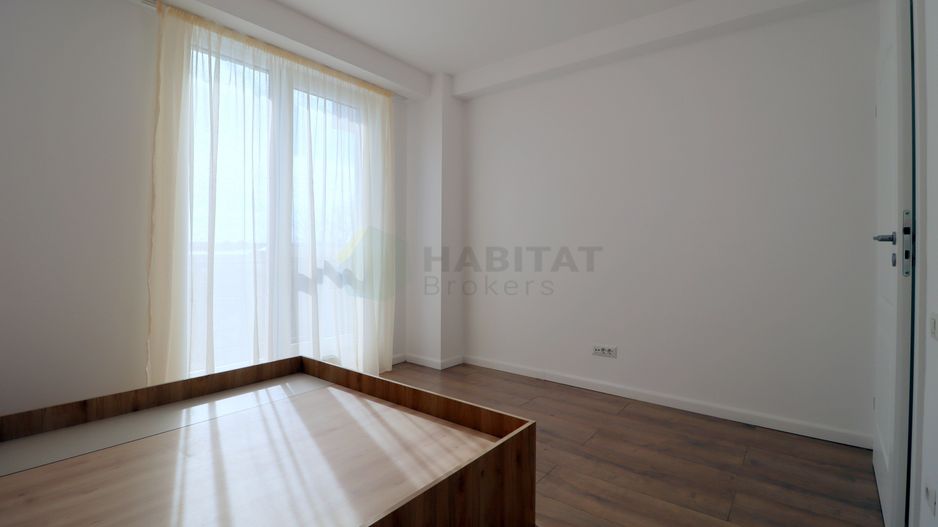 2 camere, loc de parcare incus - Poză 14