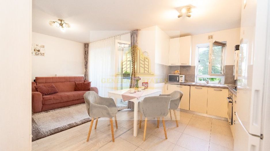 Apartament 2 camere Kasper -zona Coresi - Poză 2