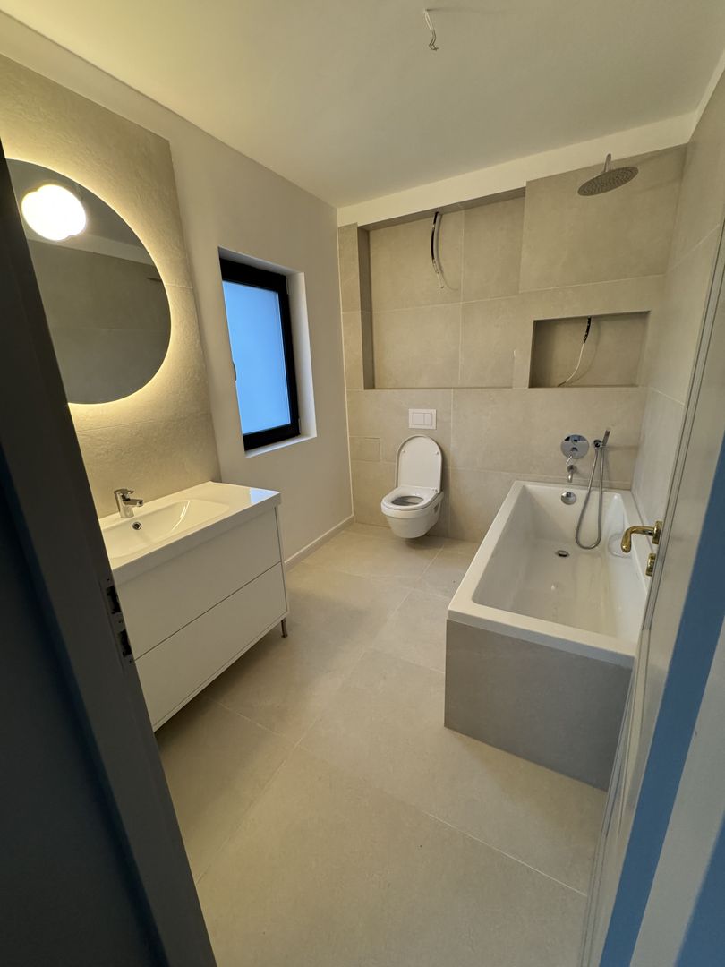 Casa de Închiriat- Pipera- Erou Iancu Nicolae - Poză 2