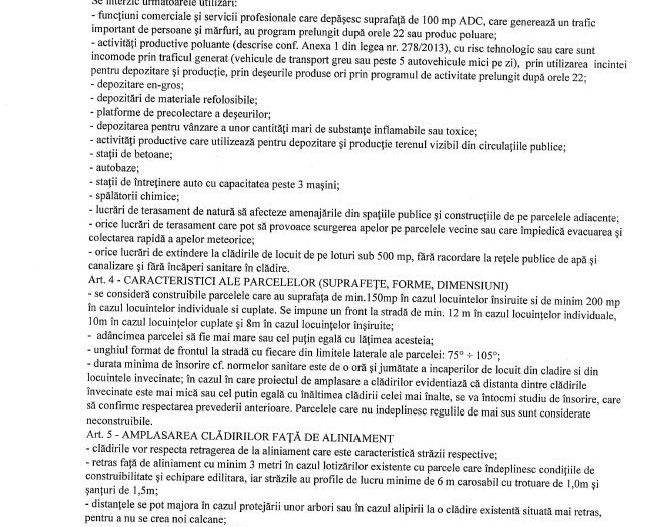 Teren între case cu utilități – la 2 pași de Brațul Borcea, Fetești - Poză 8