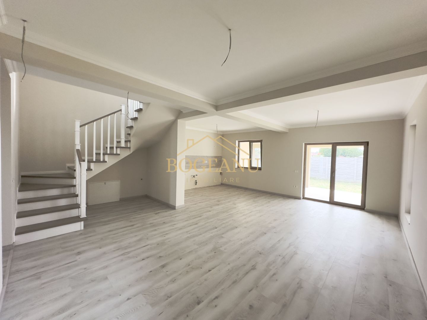 BG77-Vila Individuala 5 camere-COMISION 0% - Poză 4