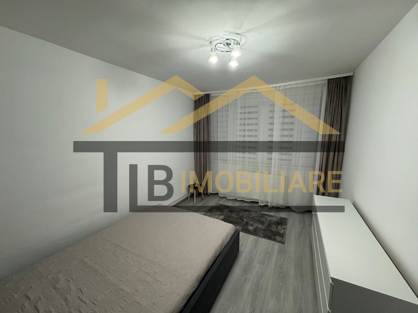 Apartament de 2 camere, 55mp, prima inchiriere, Zona Dacia - Poză 4