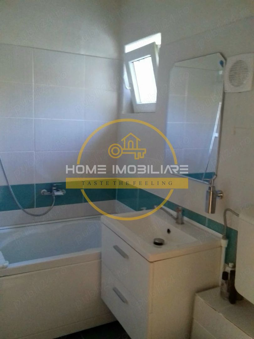 Apartament cu 3 camere/ 60mp/ zona Podu Ros - Poză 8