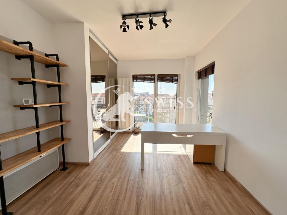 Apartament 3 camere | 2 bai | Parcare subterana | Sophia Residence Buna Ziua - Poză 10