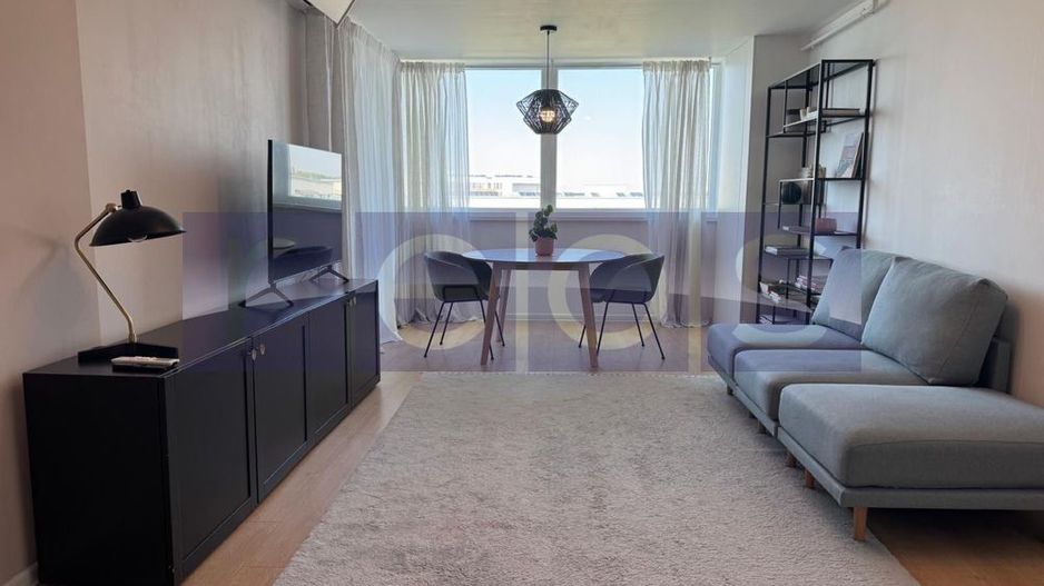 VANZARE 3 CAMERE | ATRIA URBAN RESORT | 73.5 MP | PARCARE INCLUSA - Poză 1