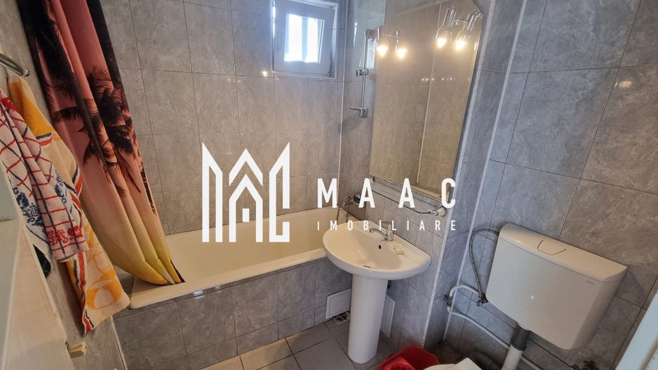 Apartament 2 Camere | Etaj Intermediar | Central - Poză 11