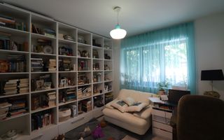 Duplex cu teren de 386 de vanzare in Borhanci! - Poză 8