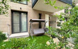 Apartament 3 Camere Avalon| 2 Grădini Proprii| LUX - Poză 1