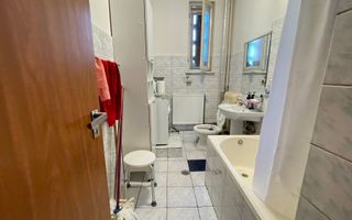 Apartament cu 2 camere in bloc de cărămidă , etajul 1 - Poză 18