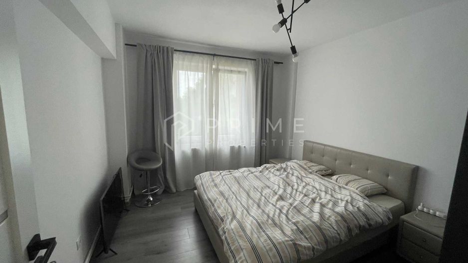Închiriere apartament ultrafinisat 3 camere – Pandurilor / E.ON - Poză 5