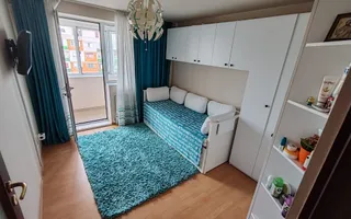 Apartament 4 camere, decomandat,  Micro 20 - COMISION 0% PENTRU CUMPĂRĂTOR! - Poză 29