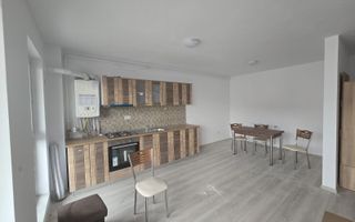 Vanzare apartament cu 2 camere, Floresti, zona Jysk - Poză 1