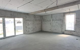 Dragomiresti Vale, casa individuala, 4 camere, teren 421 mp, STB - 432