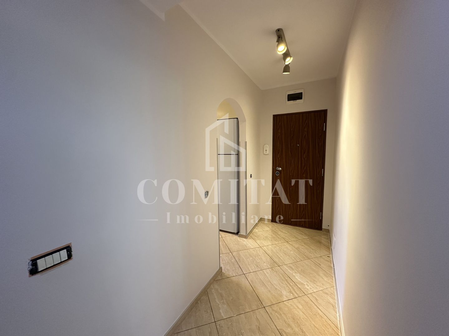 Apartament 2 camere | 46mp | Gheorgheni | Zona Scolii Lucian Blaga - Poză 8