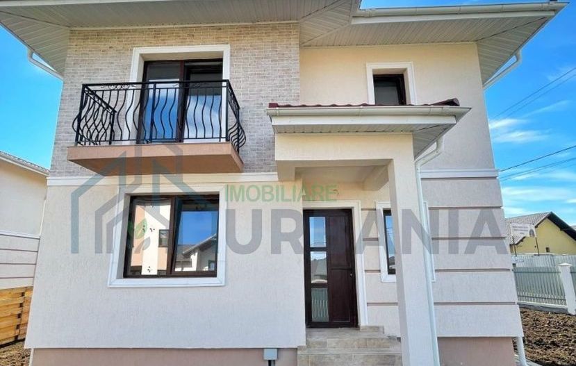 Casă duplex, 4 camere, Miroslava, 159.000 EUR - Poză 2