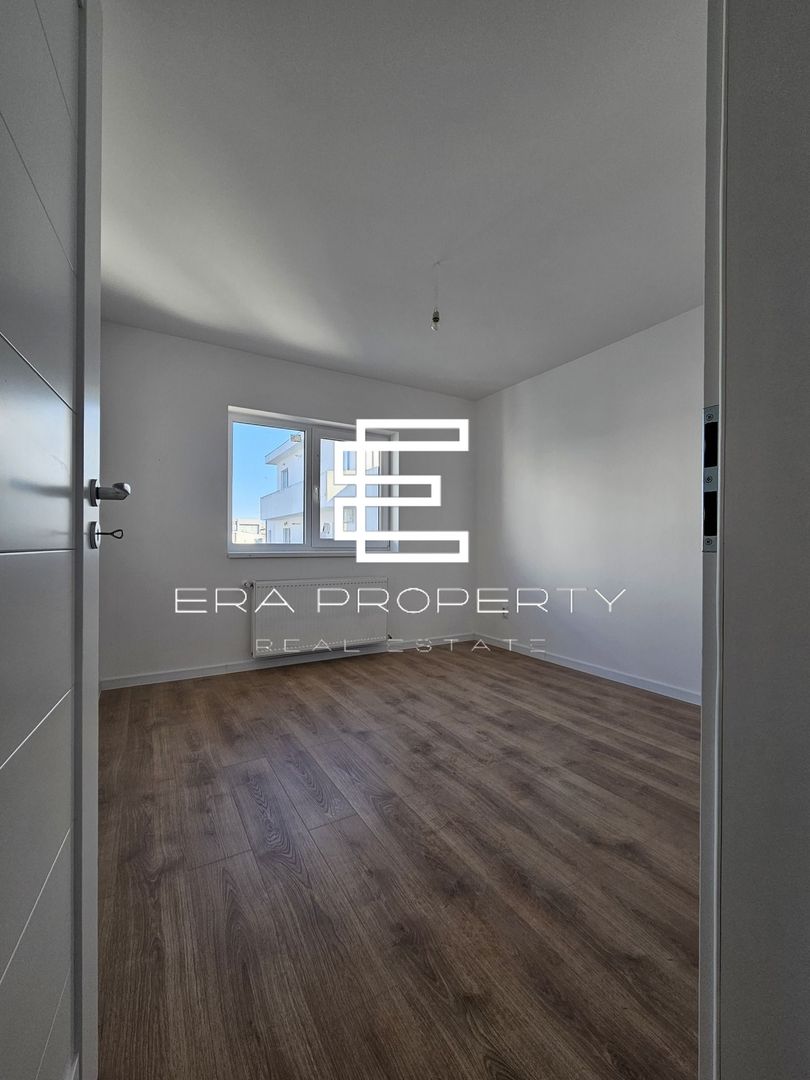 Apartament 4 camere  LA CHEIE-Doamna Stanca/Selimbar - Poză 7