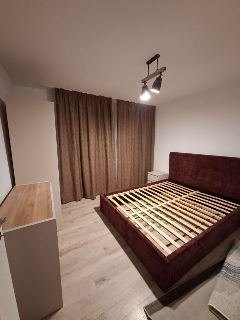 2 Camere Aviației – Str. Borșa | 3 min. Metrou - Poză 5