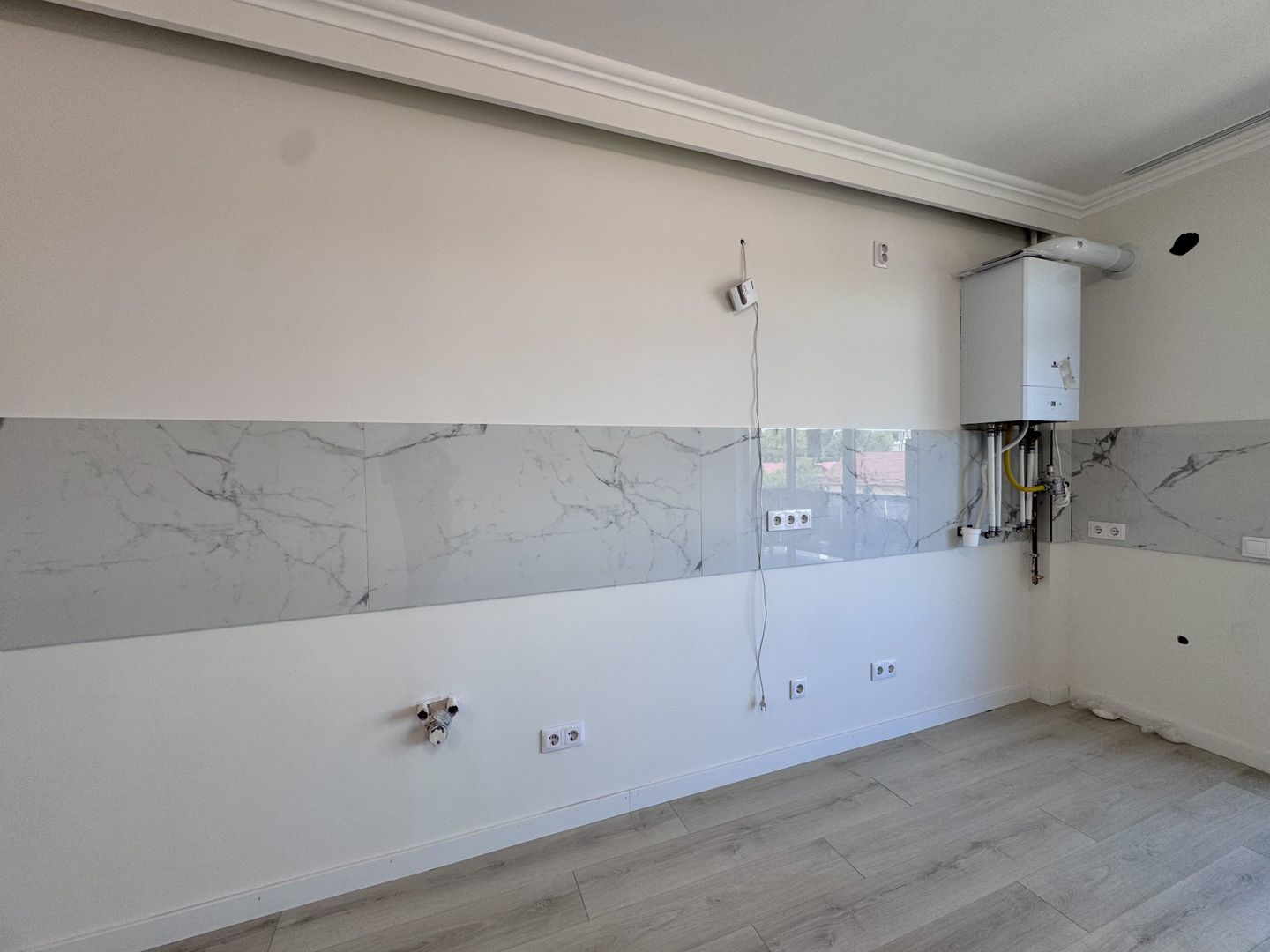 Ap 12 C5 Tautului Residence Parc Parcul Poligon Sub Cetate - Poză 5