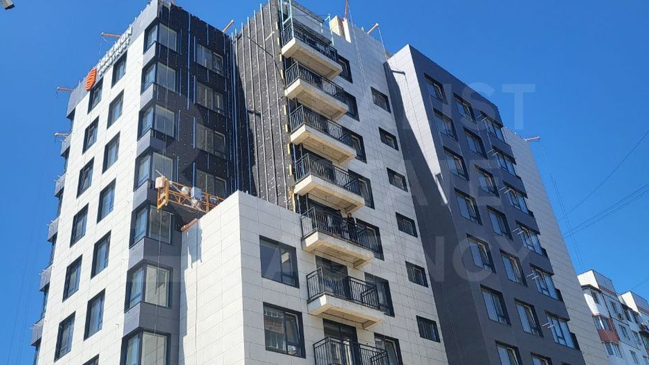 Vânzare,apartament, 1 cameră + living, str. Ialoveni, Telecentru - Poză 1