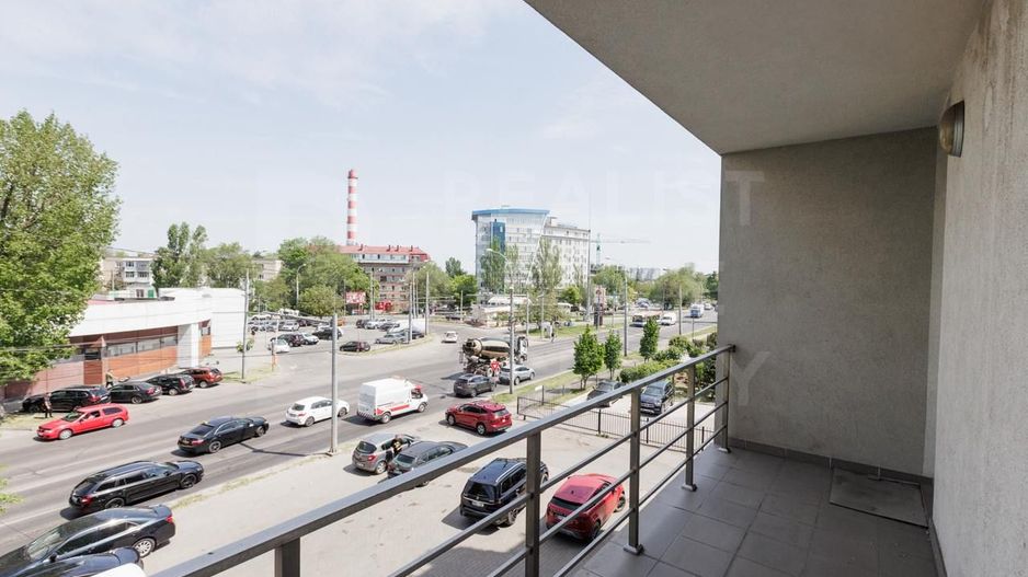 Chirie, spațiu de birouri, 133 mp, str. Mioriţa, Centru. - Poză 13