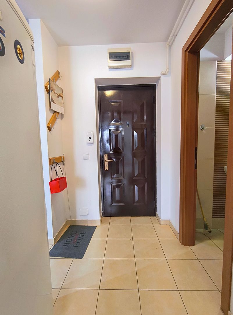 Garsoniera Vitan Barzesti- Hotel Rin - Poză 8