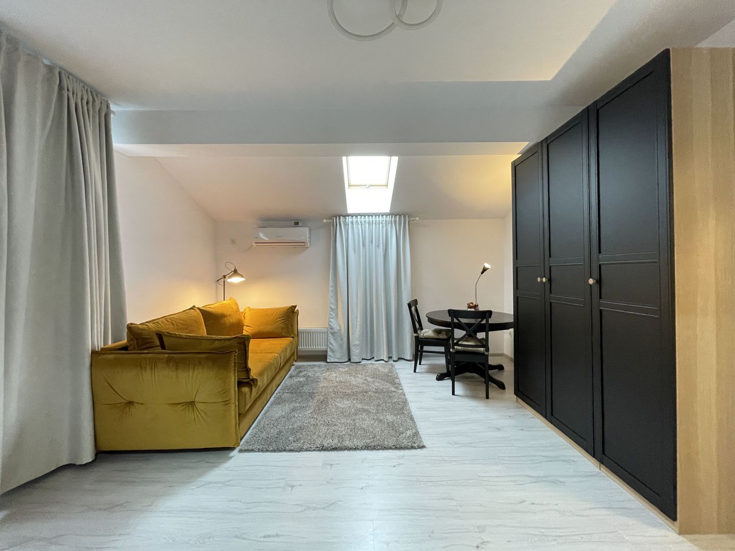 TITAN |Chirie 2 cam bloc 2020 centrala proprie Metrou 15min 1 Dec 1918 - Poză 2