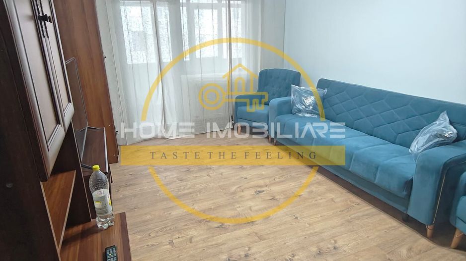 Apartament cu 3 camere / 74 mp/ in zona Dacia - Poză 4