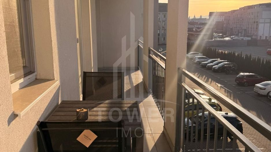 Apartament 3 camere | zona City Residence - Poză 13