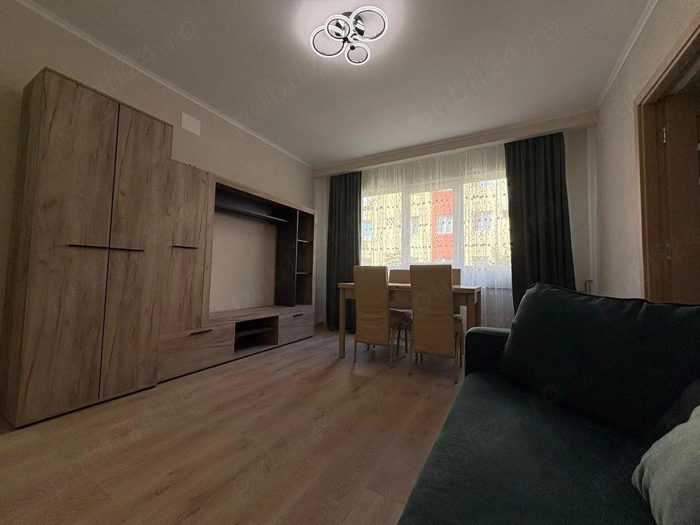 Apartament 2 camere - Poză 1