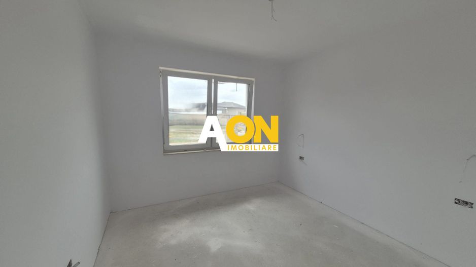 Casa 4 Camere, 130 mp, Teren 430 mp, Toate Utilitatile, Zona Micesti - Poză 12