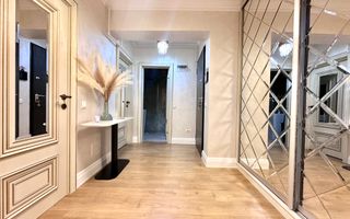 Exigent Plaza Residence Faza 2-Tipul H 60 mp - MOBILAT PREMIUM - Poză 5