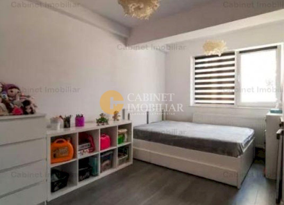 Pacurari-Alpha Bank Apartament 3 camere mobilat-utilat - Poză 4