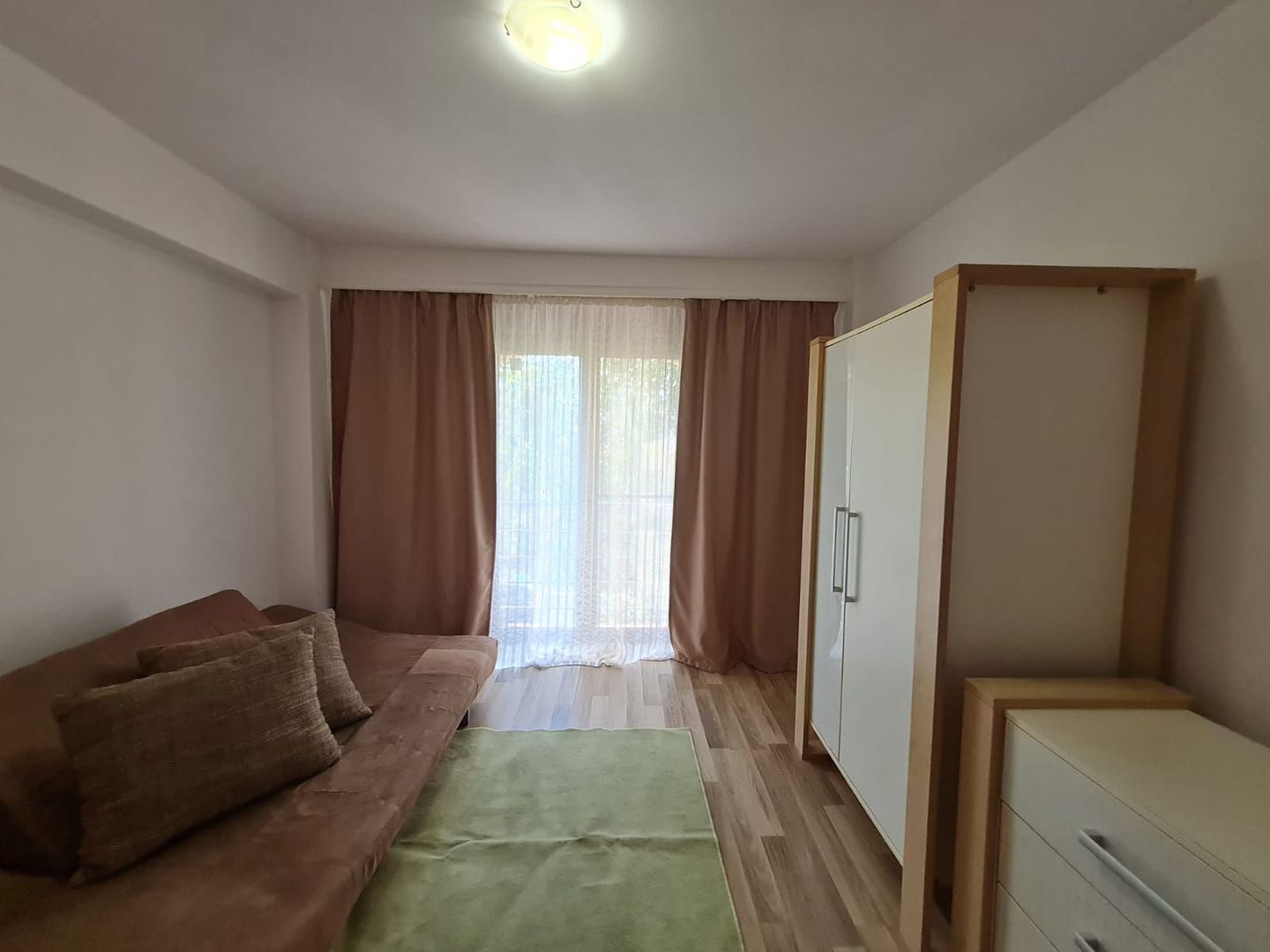 Apartament 2 camere in bloc nou. - Poză 2