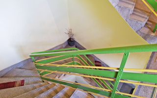 In Centrul Istoric al Brasovului apartament 100mp, vedere panoramica Comision 0! - Poză 22