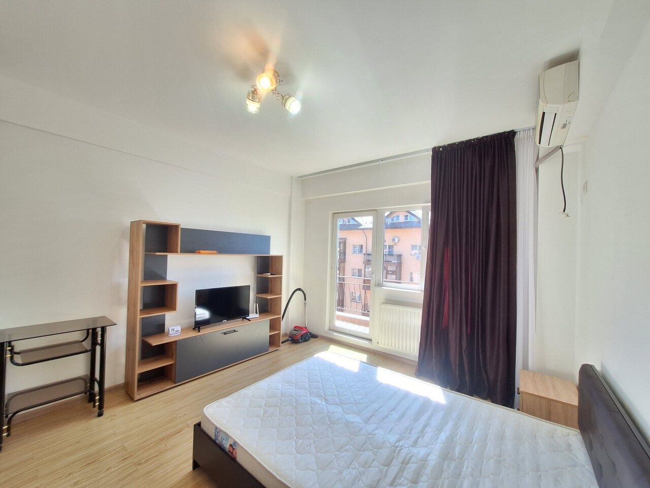 Garsoniera mobilata&utilata Str. Rezevelor Militari-Chiajna - Poză 10