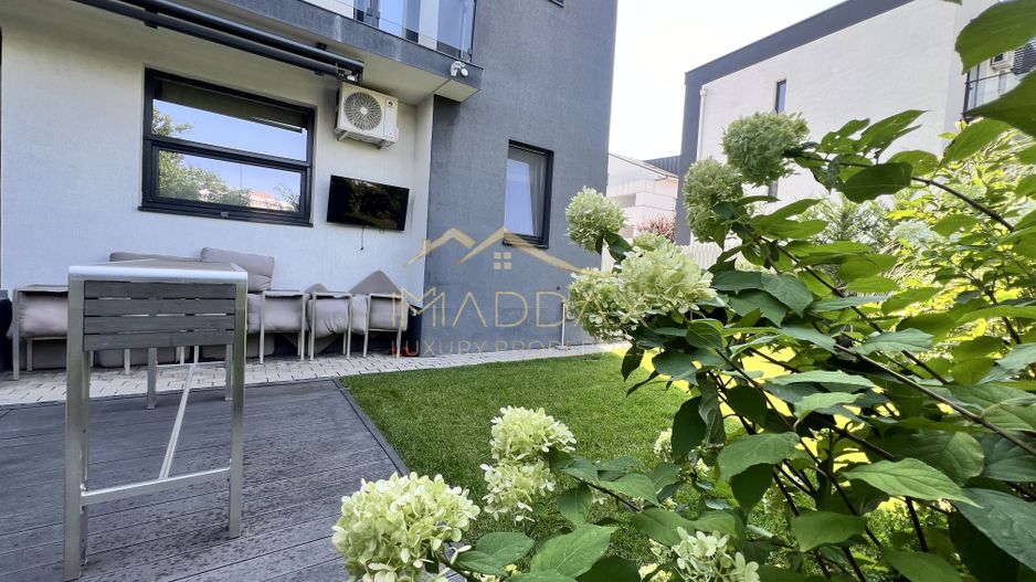 Vila UltraLUX *5 camere* | Sisesti - Poză 21