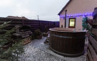 Casa individuala I Avrig I Curte - Poză 5