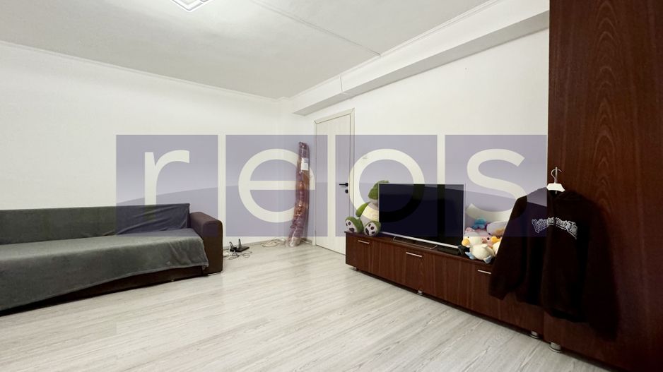 VANZARE 2 CAMERE | DECOMANDAT | BLOC 1987 | ZONA BAICULUI - Poză 1