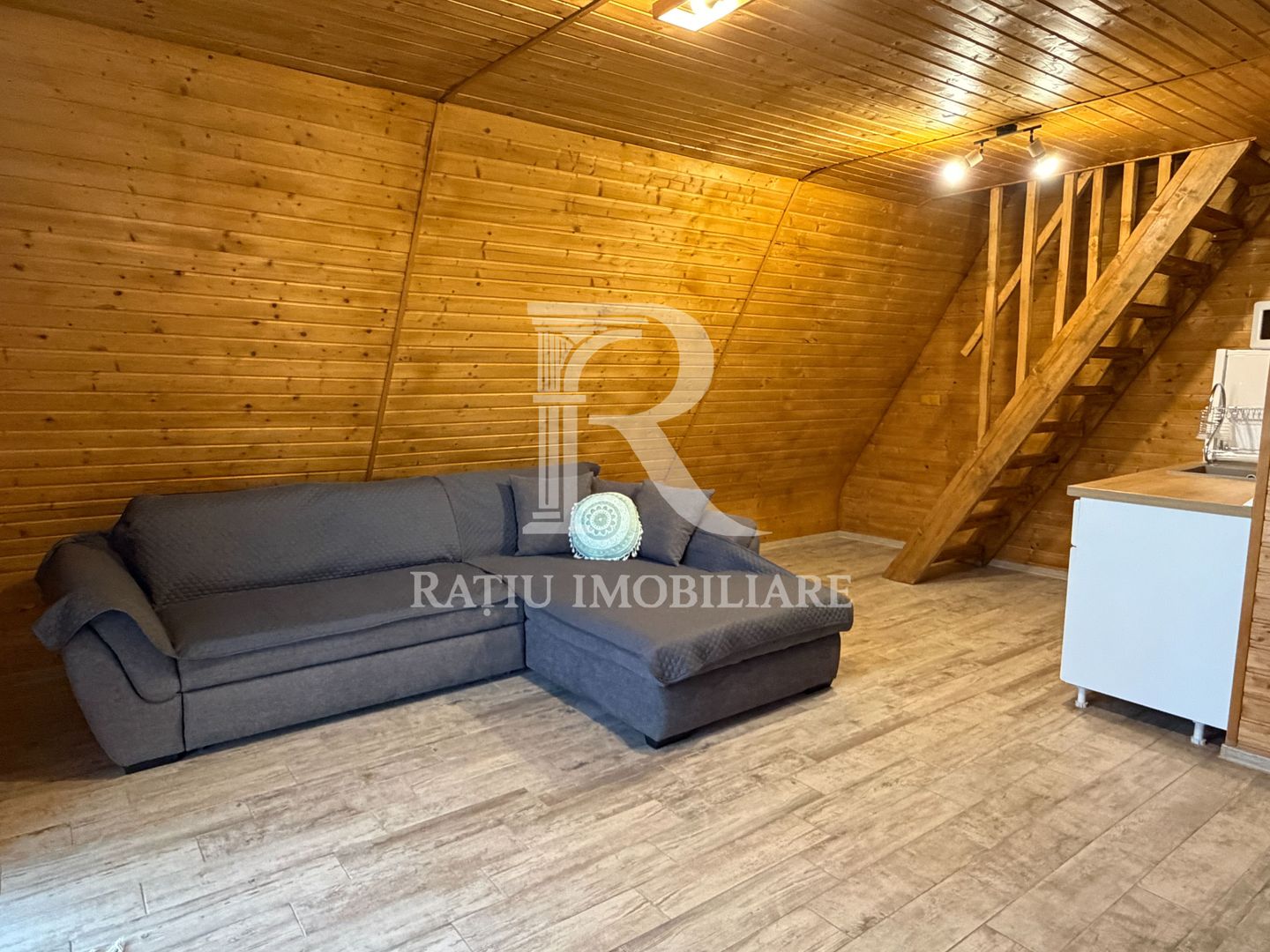 Proprietate premium | Casă și complex turistic la cheie | Cordău - Poză 29